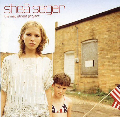 Seger Shea: The May Street Project (1 CD)