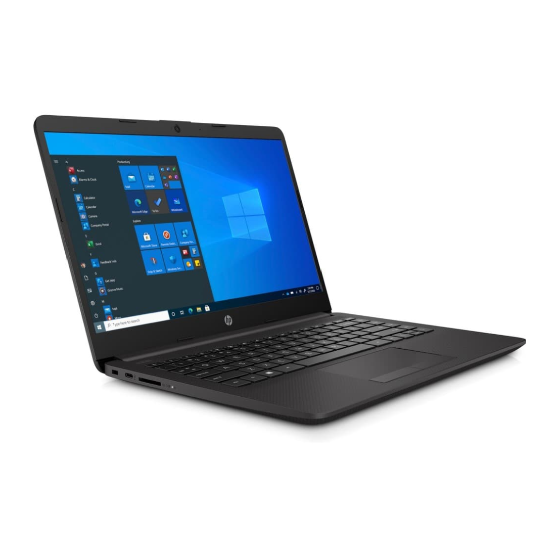 

Ноутбук HP 240 G8 (2X7L9EA)