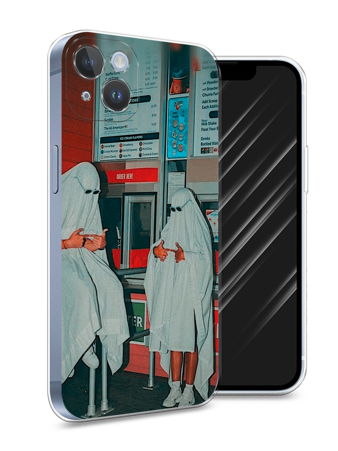 Чехол Awog на Apple iPhone 14 Plus / Айфон 14 Плюс 