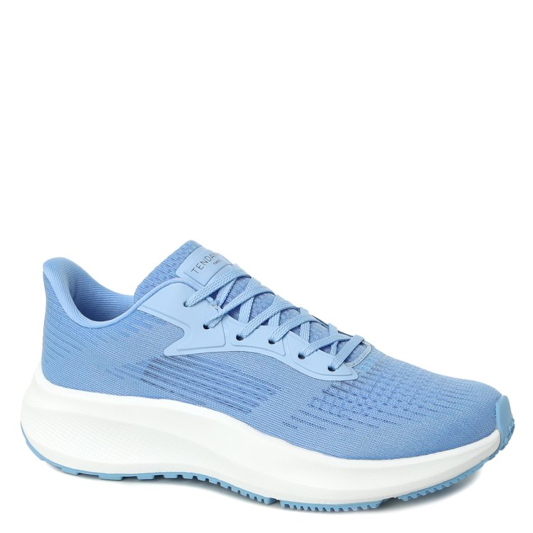 

Кроссовки женские Tendance FP-MR10-1 голубые 38 EU, Голубой, FP-MR10-1