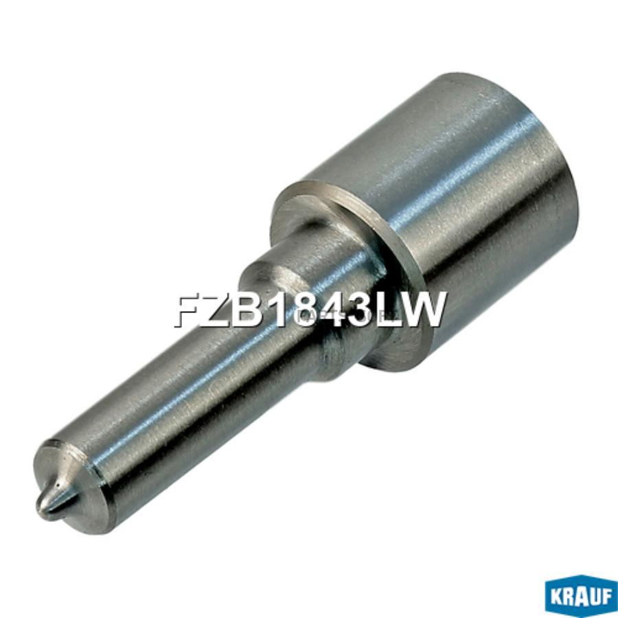 

Распылитель Форсунки Krauf fzb1843lw