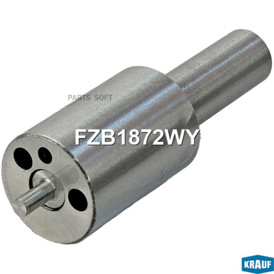 

Распылитель Форсунки Krauf fzb1872wy