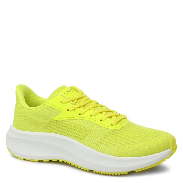 

Кроссовки женские Tendance FP-MR10-1 желтые 39 EU, Желтый, FP-MR10-1