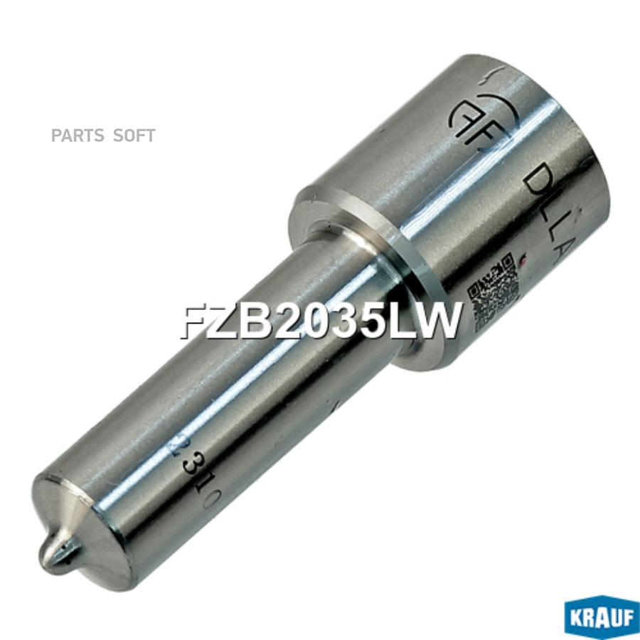 

Распылитель Форсунки Krauf fzb2035lw