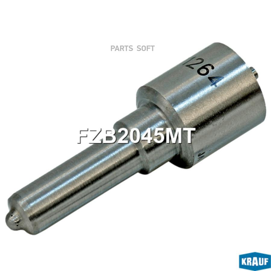 

Распылитель Форсунки Krauf fzb2045mt