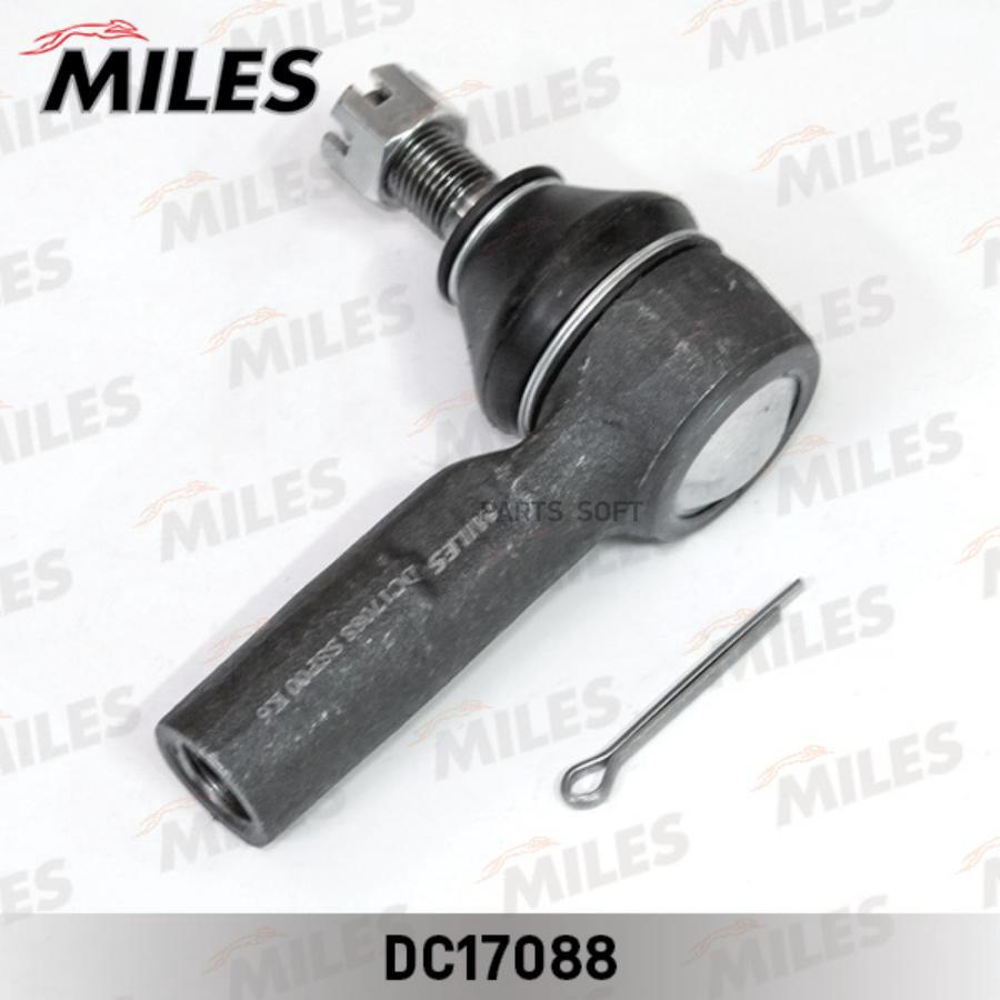 

MILES DC17088 Наконечник рулевой Toyota Camry 91-96 Miles левый/правый