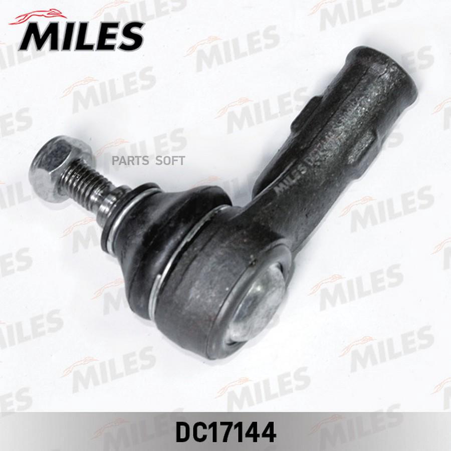 

MILES DC17144 Наконечник рулевой Ford Focus I Miles левый