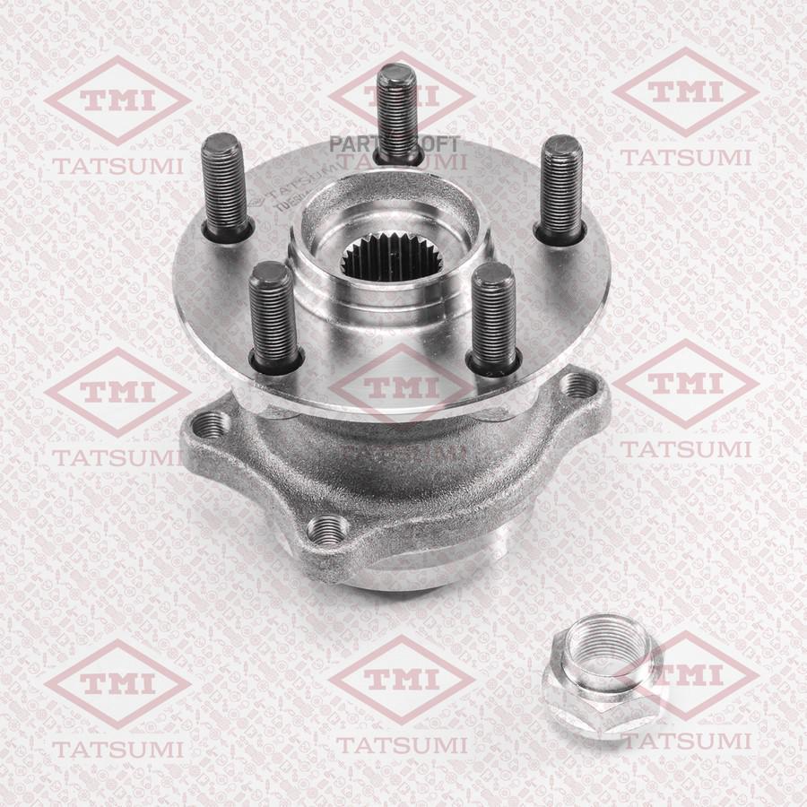 

Ступица Tatsumi TDE5049