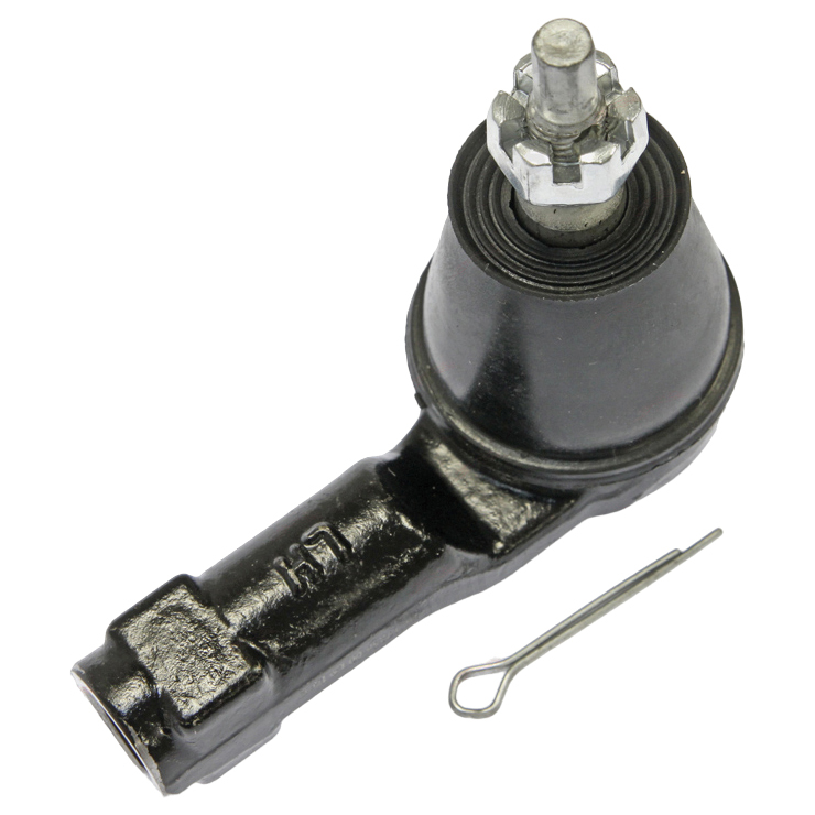 

MILES DC17256 Наконечник рулевой Hyundai Creta Miles левый