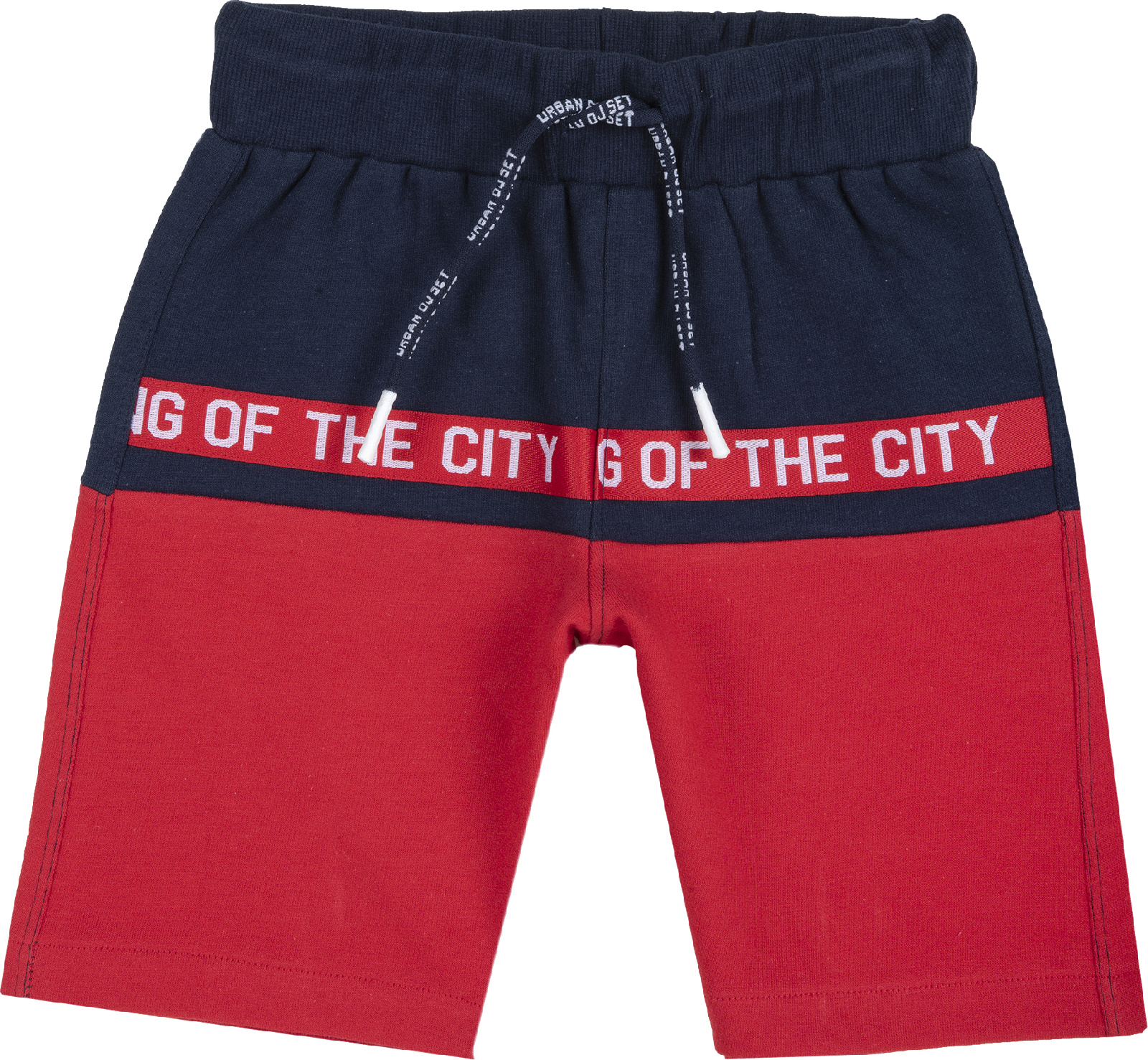 

Шорты Chicco 09052983122075 цв. красный р. 122, 9052983