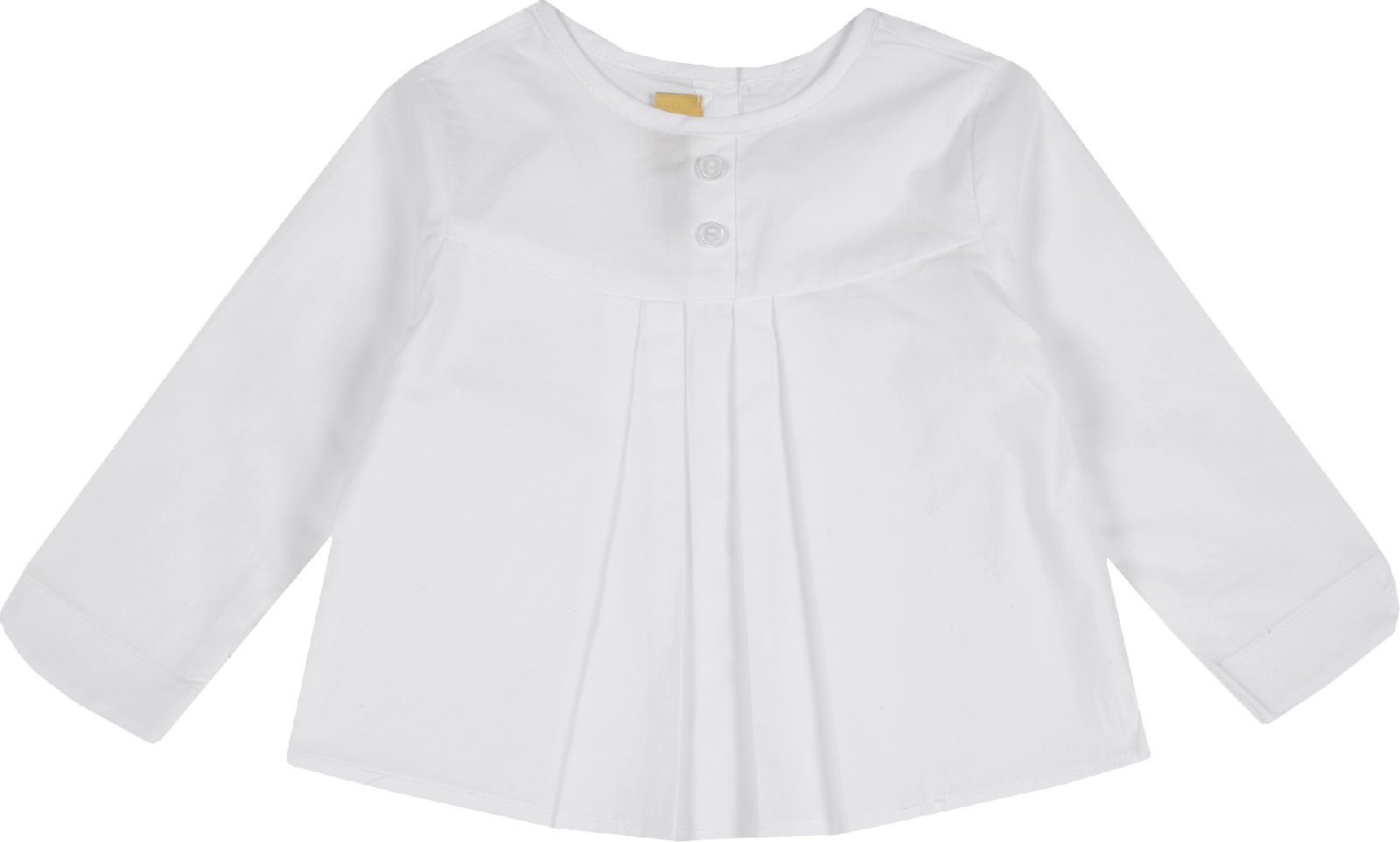 

Блузка Chicco 09054560098033 цв. белый р. 98, 9054560