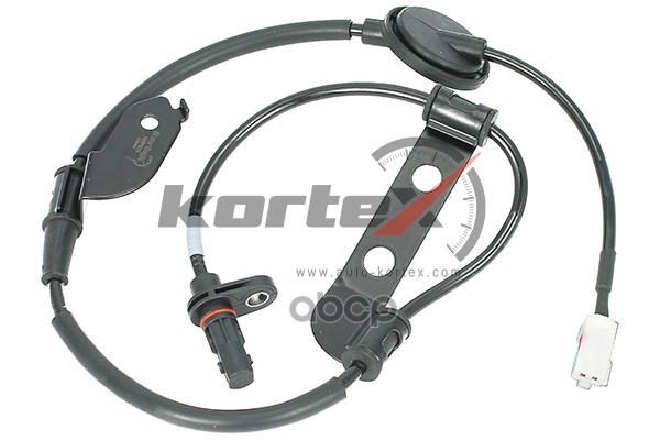 

KORTEX KER1019 Датчик ABS HYUNDAI ELANTRA 06-/I30 07- зад.лев. () 1шт