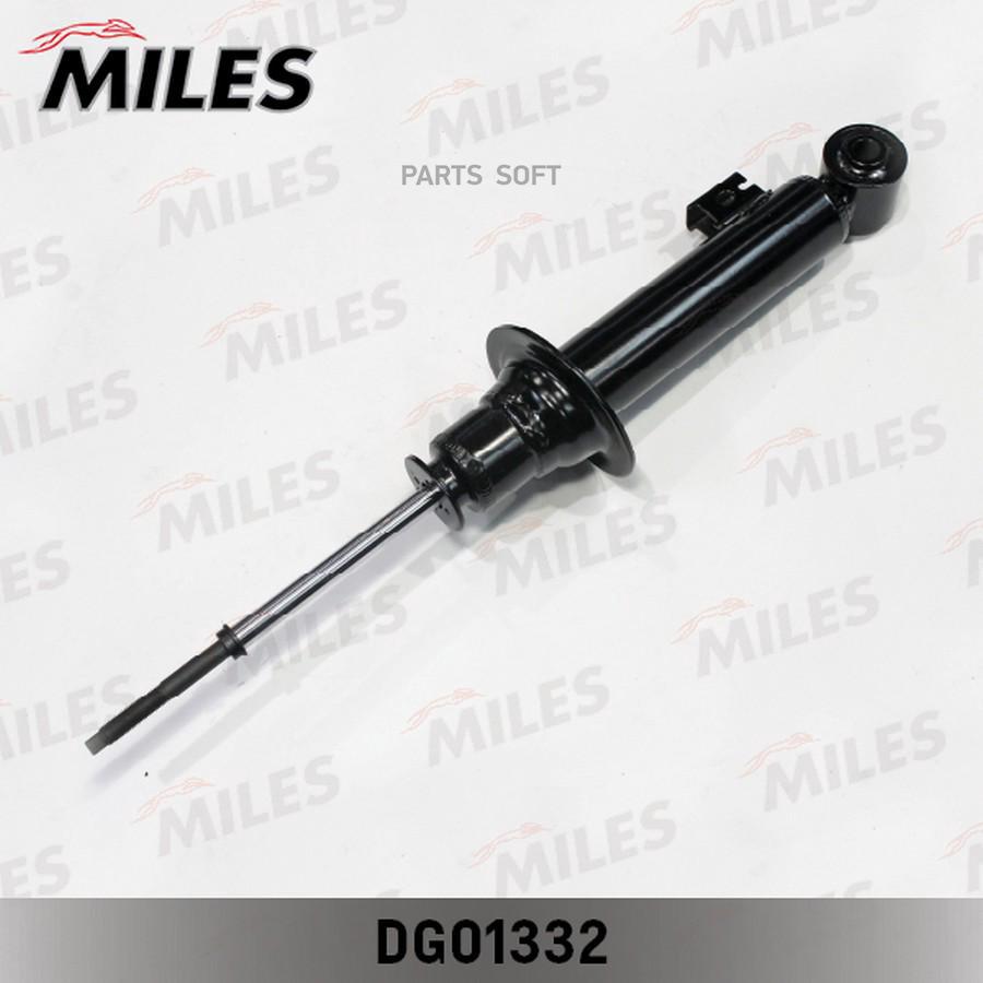 

MILES DG01332 Амортизатор передний (MITSUBISHI L200 05-) (KYB 340033) DG01332
