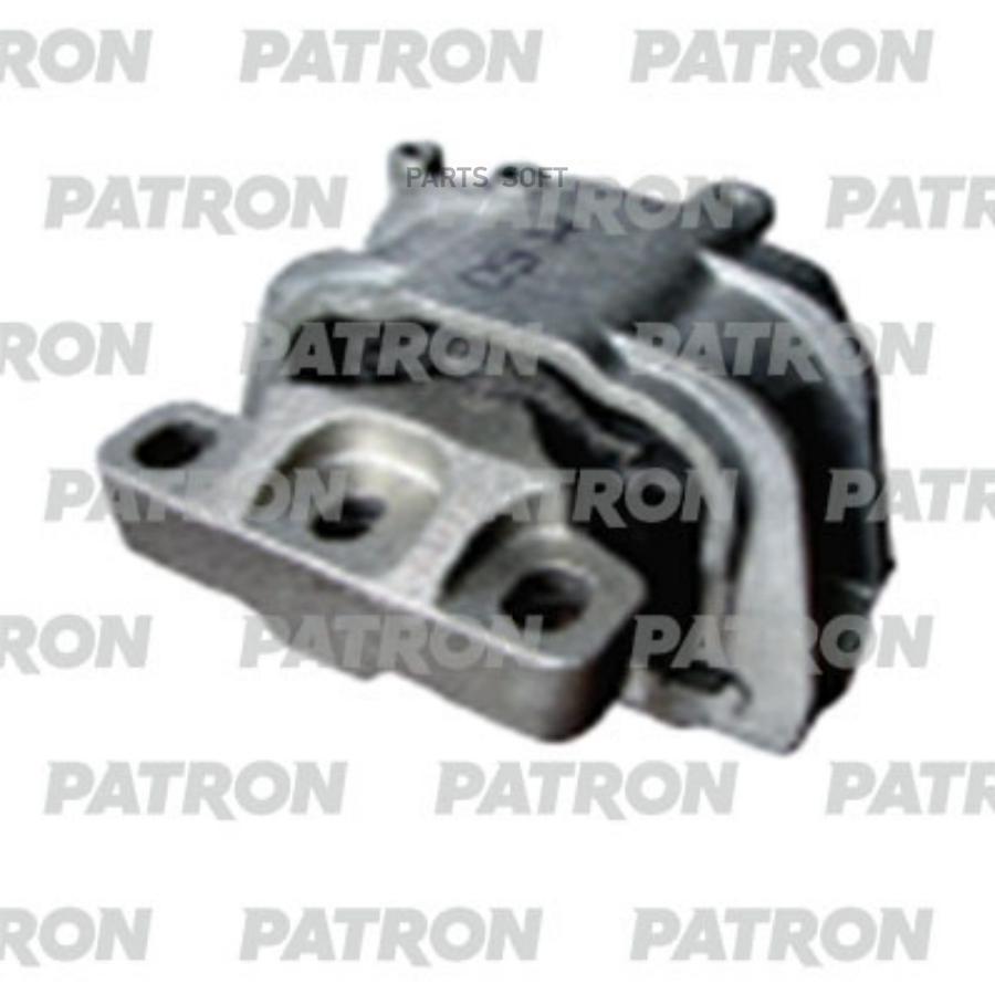 

Опора двигателя п. AUDI A3, VW PASSAT/GOLF 3.2/FSI V6 03- PATRON PSE30413