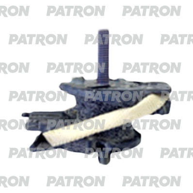 

Опора двигателя BMW 1-SERIES F20/F21 10-/3-SERIES F30/F31 11- PATRON PSE30419