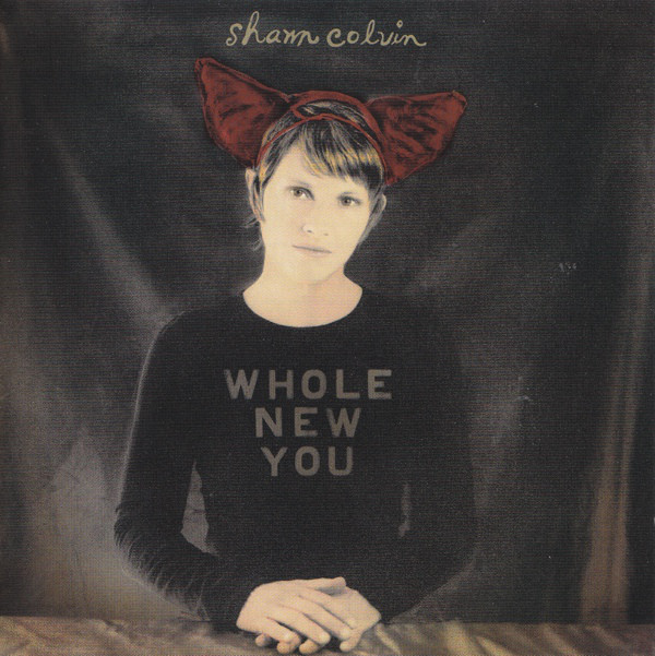 

Shawn Colvin: Whole New You (1 CD)