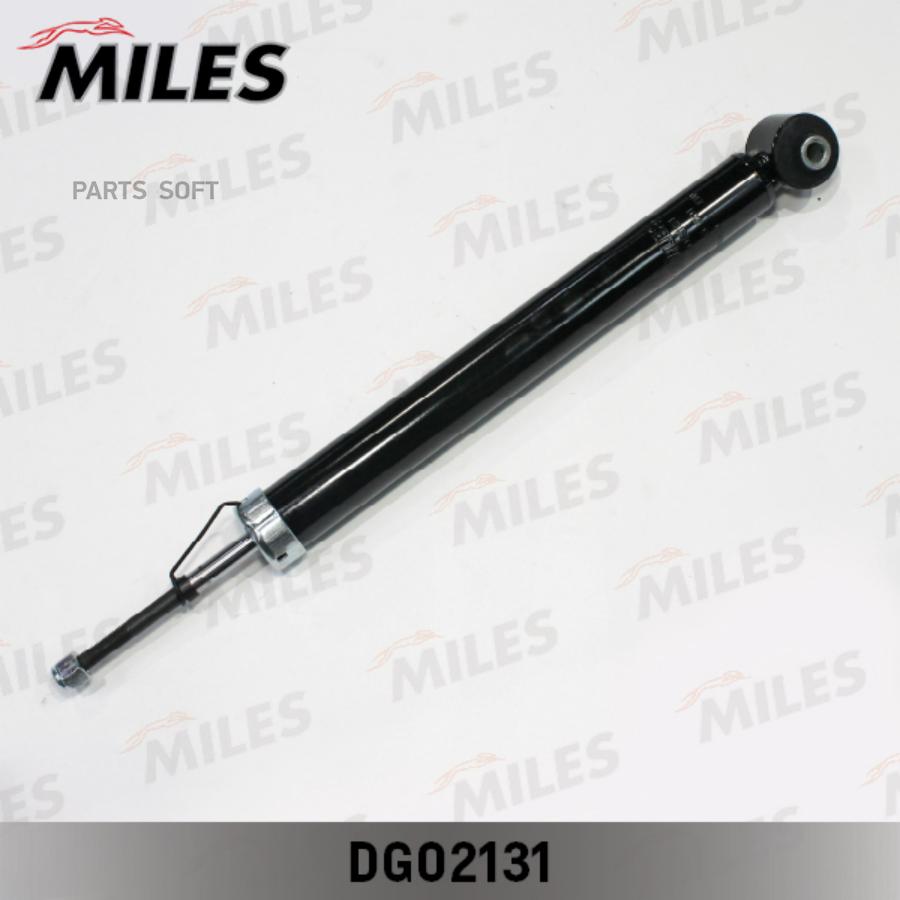 

MILES DG02131 Амортизатор задний (HYUNDAI GETZ) (KYB 343398) DG02131
