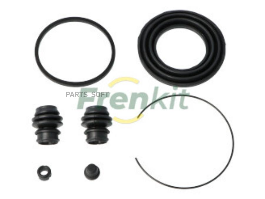 

Ремкомплект суппорта переднего 260037