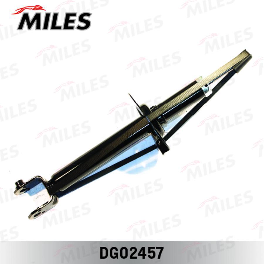 

MILES DG02457 Амортизатор HONDA ACCORD (CU1) 08- зад.газ. / 340031 KYB Miles