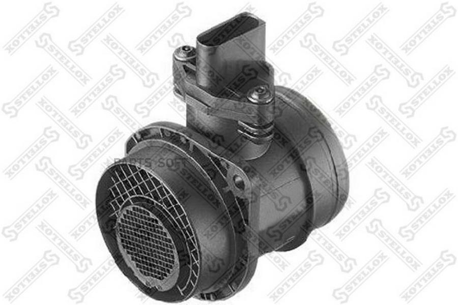 

STELLOX Измеритель массы воздуха STELLOX 6106004sx