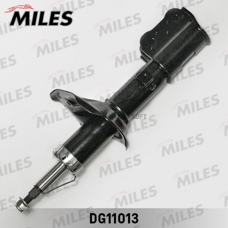 

MILES DG11013 Амортизатор HYUNDAI ACCENT 00- пер.лев.газ.(Excel-G) Miles