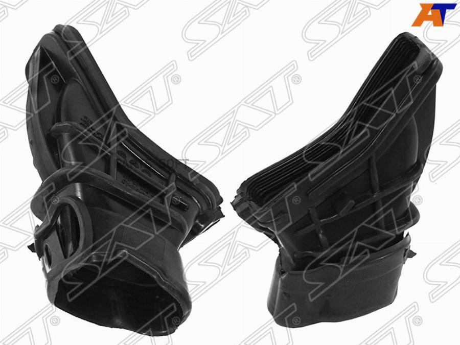 

Воздуховод корпуса возд.фильтра ford focus iii 11- короткий SAT STFDA6302A0