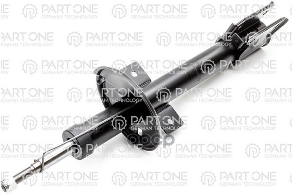 

Амортизатор подвески 338738 GAS задн RENAULT Duster 4WD 10- PART-ONE 1SA299