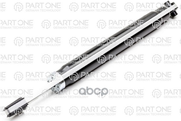 

Амортизатор подвески 344357 GAS задн VW Polo sedan (6R) 10- PART-ONE 1SA267