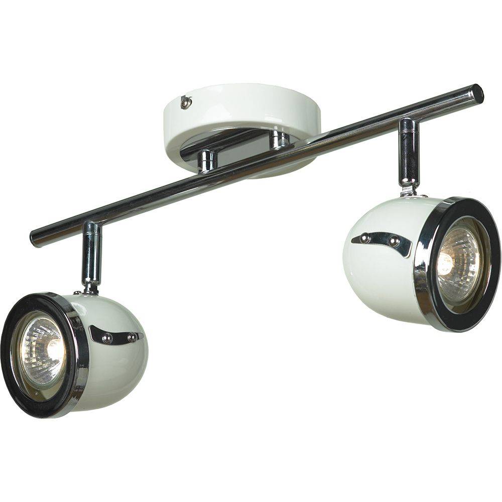 

Lussole Спот Lussole Tivoli LSN-3111-02