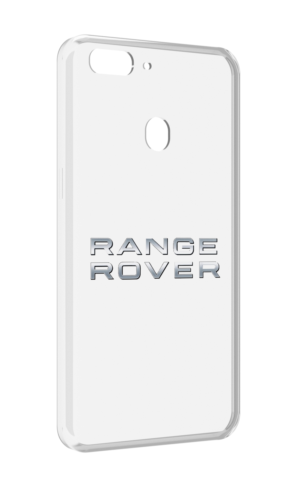 

Чехол MyPads range-rover-4 для Oppo Realme 2, Прозрачный, Tocco