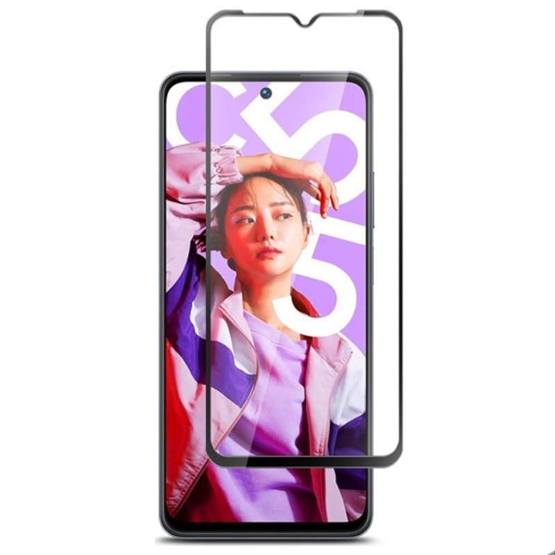 

Защитное стекло Red Line для Realme C67