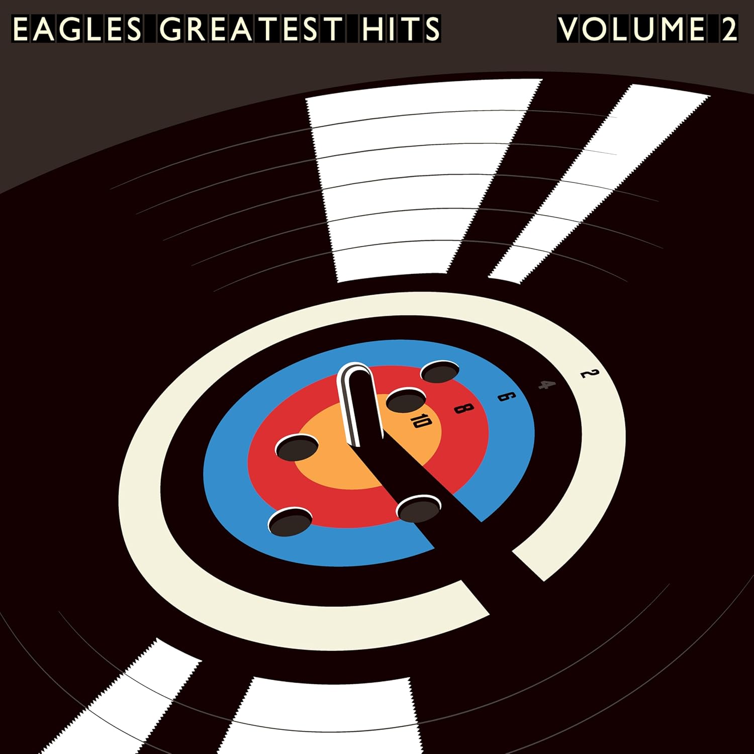 

Eagles Greatest Hits Volume 2 (LP)