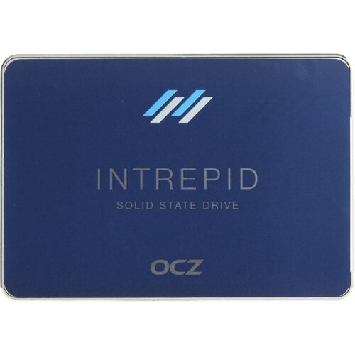 

Внутренний SSD накопитель OCZ Intrepid 3600 2.5" MLC, 3600 IT3RSK41MT300-0100