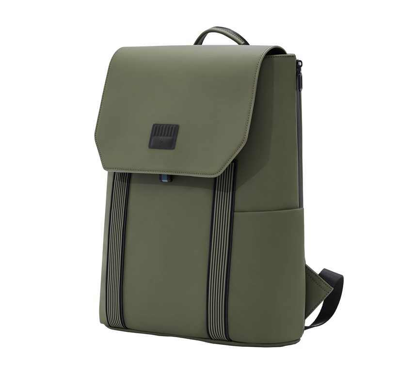 Рюкзак для ноутбука унисекс Ninetygo Urban Eusing backpack 14