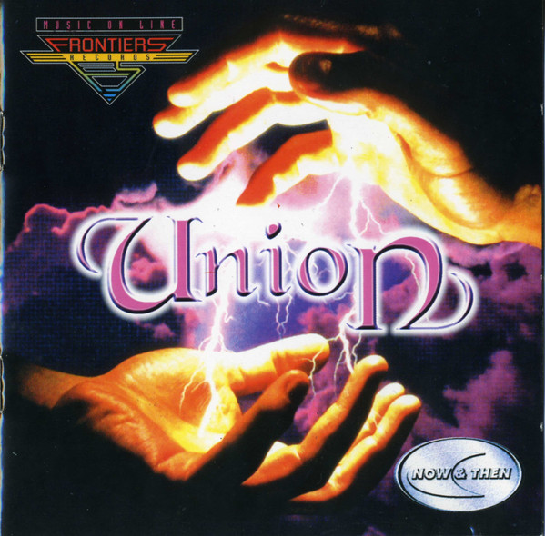 Various: Union (1 CD)