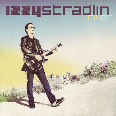 

Izzy Stradlin: River (1 CD)