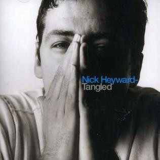 

Nick Heyward: Tangled (1 CD)
