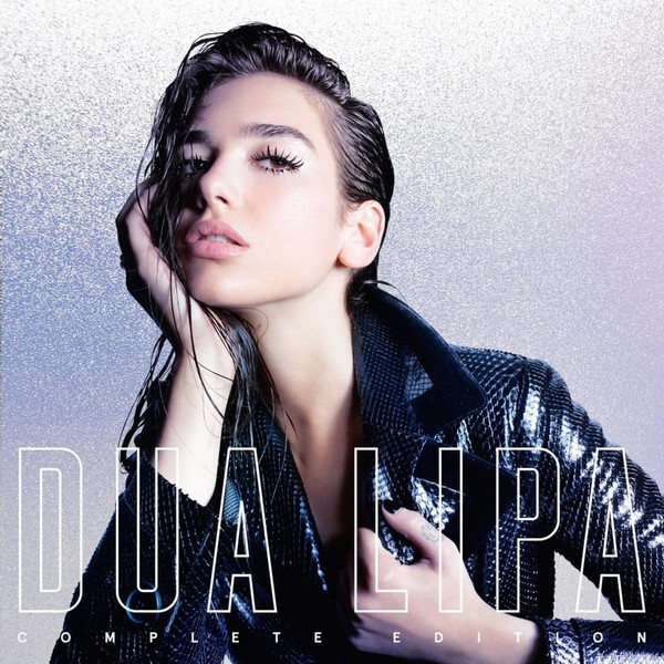 

Dua Lipa - Dua Lipa (2 CD)