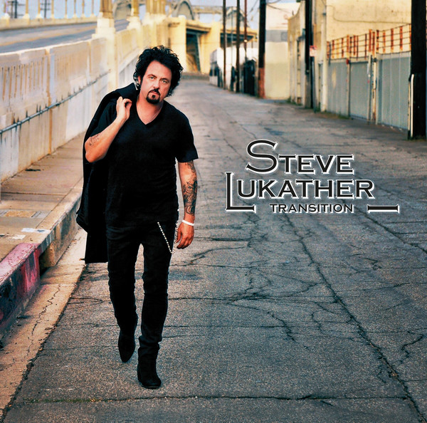 Steve Lukather - Transition (1 CD)