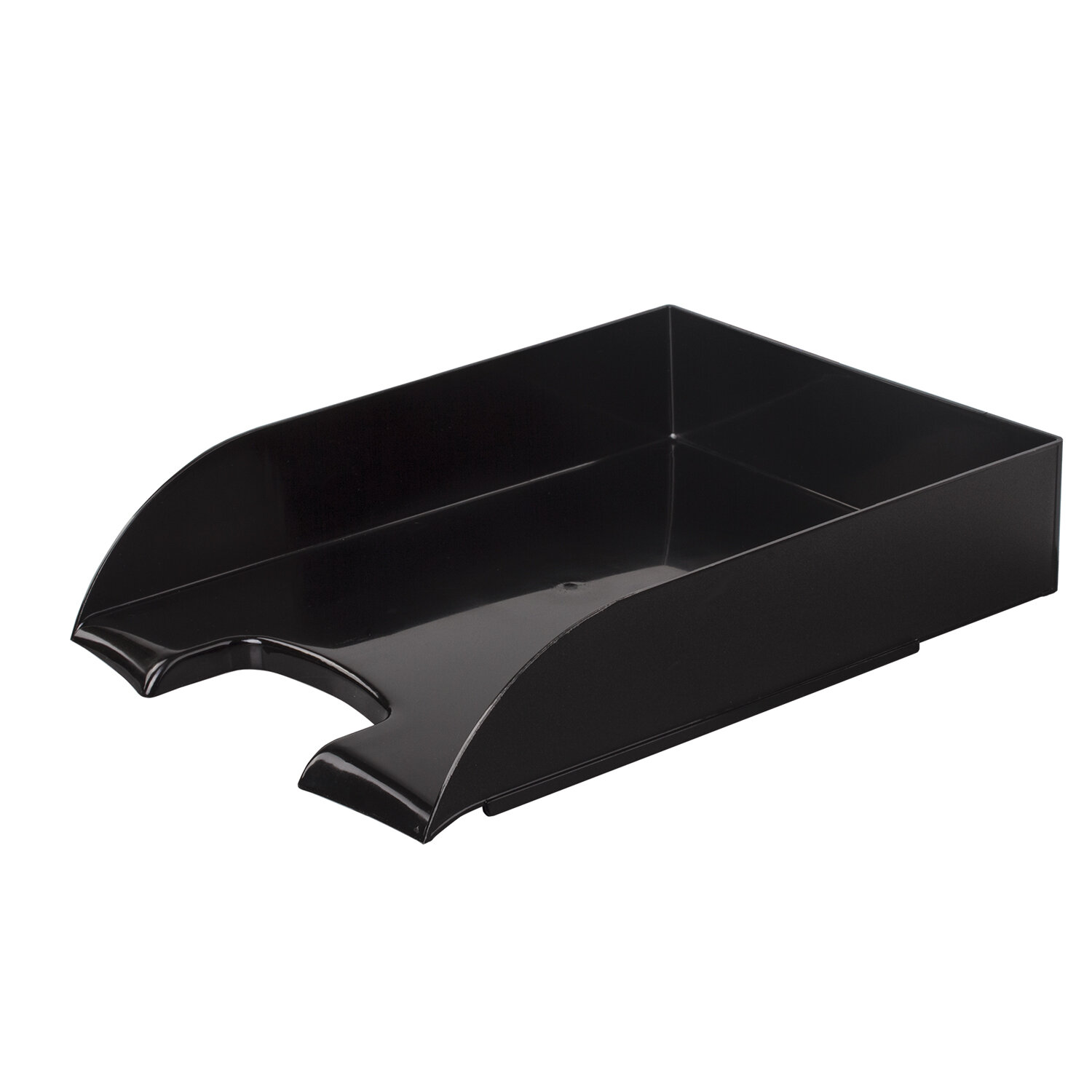 

Brauberg "Office style", 320х245х65 мм, черный