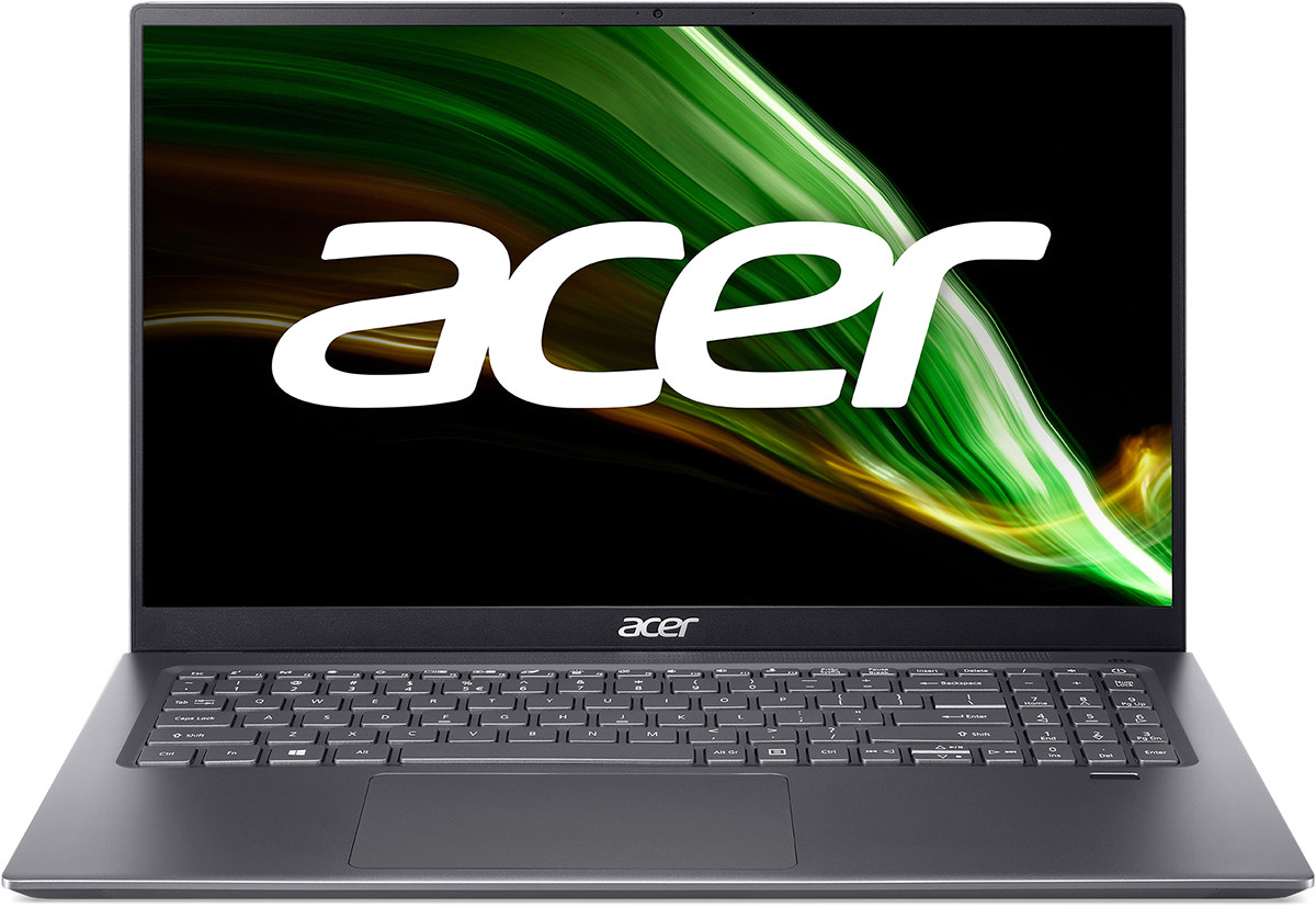 

Ноутбук Acer Swift 3 SF316-51-72UW (NX.ABDER.004), Swift 3 SF316-51-72UW