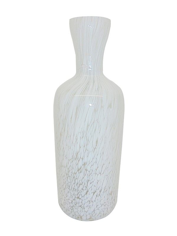 

Ваза 11х11х30см Glasar 70610