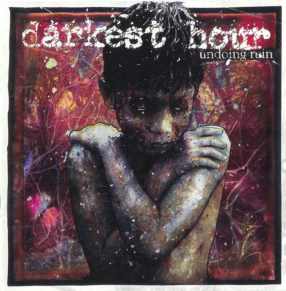 

Darkest Hour: Undoing Ruin (1 CD)