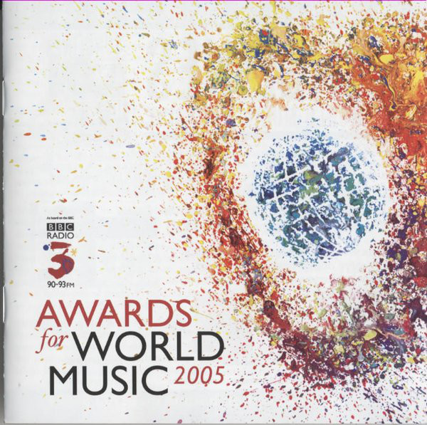 

BBC Radio 3 Awards for World Music 2005 (2 CD)