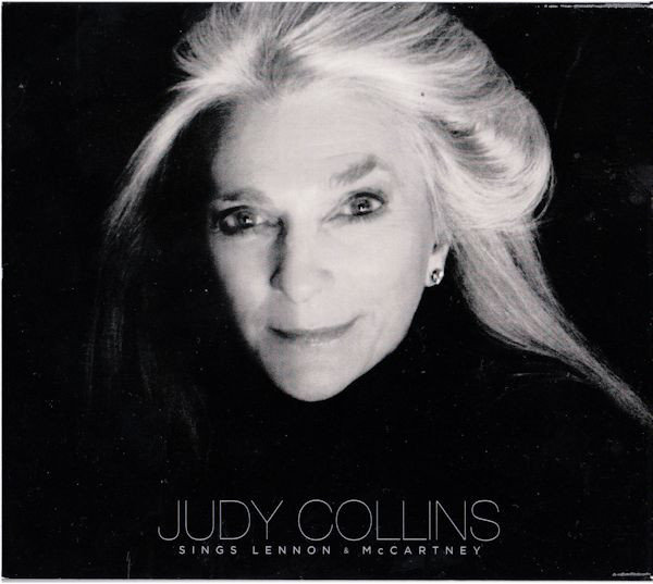 

Judy Collins Sings Lennon & Mccartney (1 CD)