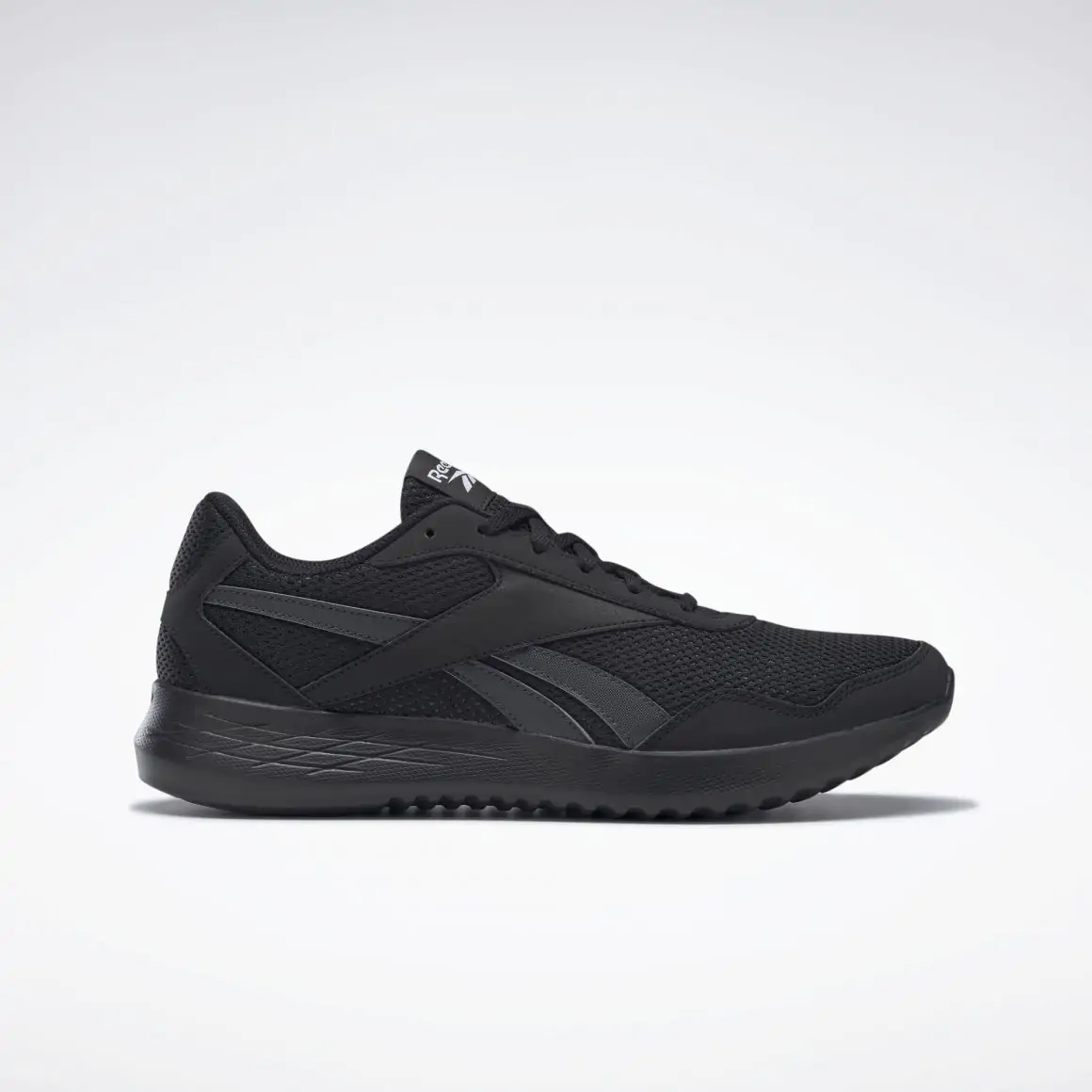 фото Кроссовки мужские reebok energen lite черные 9.5 us