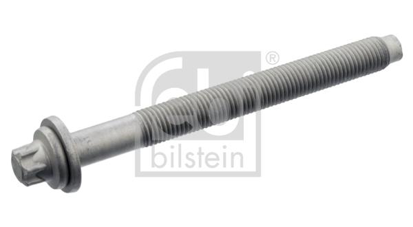 

Болт Головки Блока Citroen/Fiat/Lancia/Peugeot/Toyota M12x1.5x124 Febi 15701
