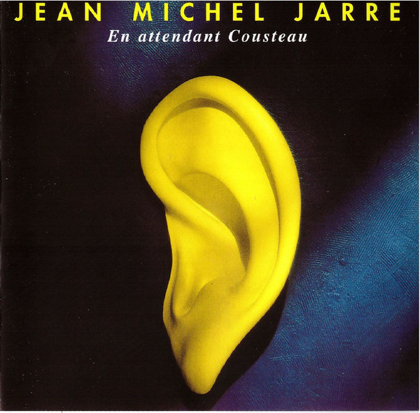 

Jean-Michel Jarre: En Attendant Cousteau (1 CD)