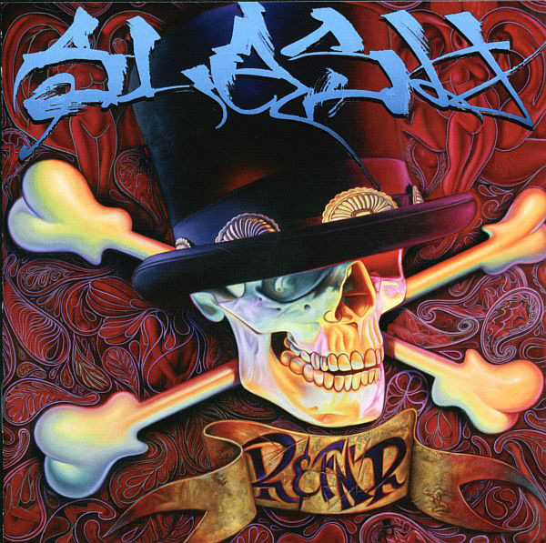 

Slash (1 CD)