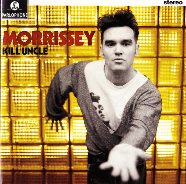 

Morrissey: Kill Uncle (Remaster) (1 CD)